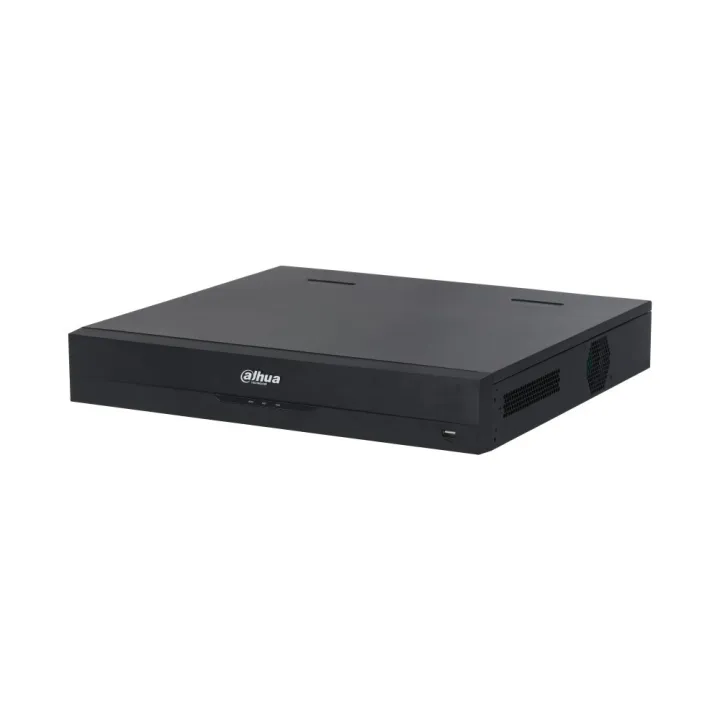 Nvr 32 Voies - 16 Ports Poe-4Hdd -2Xvga/2Xhdmi-Wizsense/Acupick