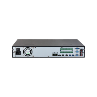 Nvr 32 Voies - Sans Poe - 4Hdd - 2Xvga/2Xhdmi - Wizsense/Acupick