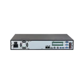 Nvr 32 Voies - Sans Poe - 4Hdd - 2Xvga/2Xhdmi - Wizsense/Acupick