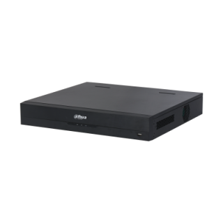 Nvr 64 Voies - Sans Poe - 4Hdd - 2Xvga/2Xhdmi - Wizsense/Acupick