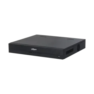 Nvr 64 Voies - Sans Poe - 4Hdd - 2Xvga/2Xhdmi - Wizsense/Acupick