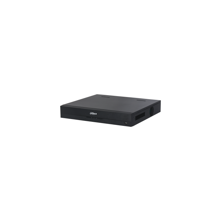 Nvr 64 Voies - Sans Poe - 4Hdd - 2Xvga/2Xhdmi - Wizsense/Acupick
