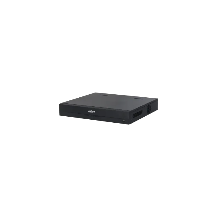 Nvr 64 Voies - Sans Poe - 4Hdd - 2Xvga/2Xhdmi - Wizsense/Acupick