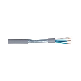 TS CABLES SYT+1p20ABW CuA1 GRIS-J-C-100M