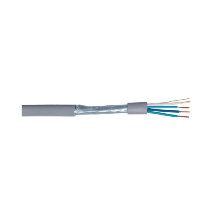 TS CABLES SYT+1p20ABW CuA1 GRIS-J-C-100M
