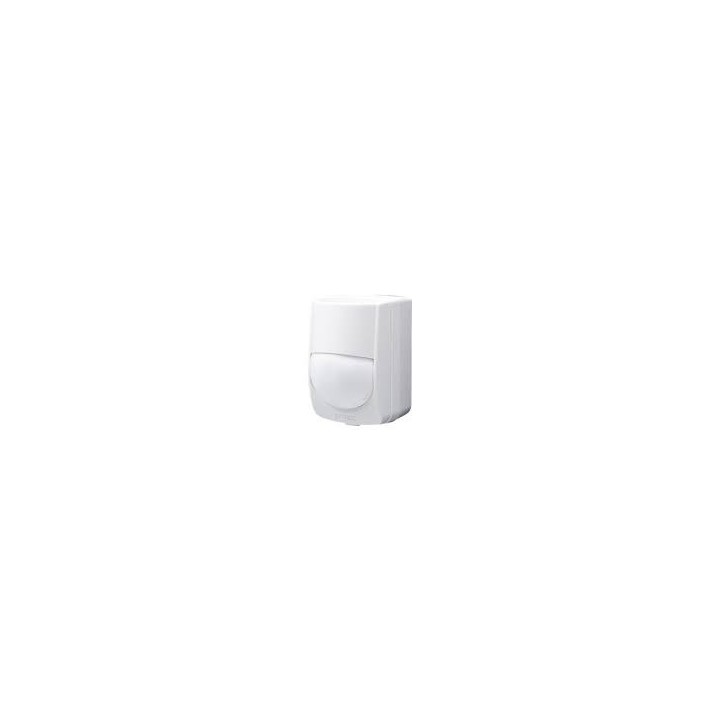 Détecteur IR Détecteur infrarouge 12 x 12m, faible consommation