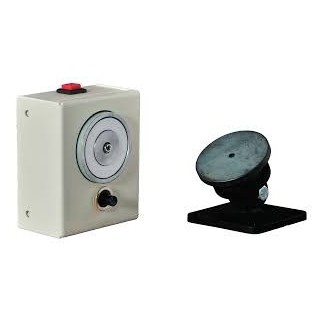 VENT Ø45 RUPTURE 50daN EN BOIT+INTERRUP RT BOUT DE SIGNAL 48VCC+CPA60