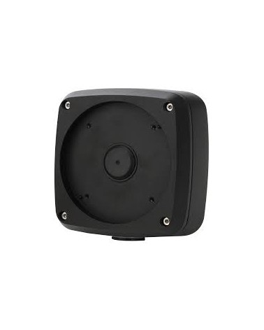 Boîte De Raccordement Noire Pour Hacpfw3601A180Dahua