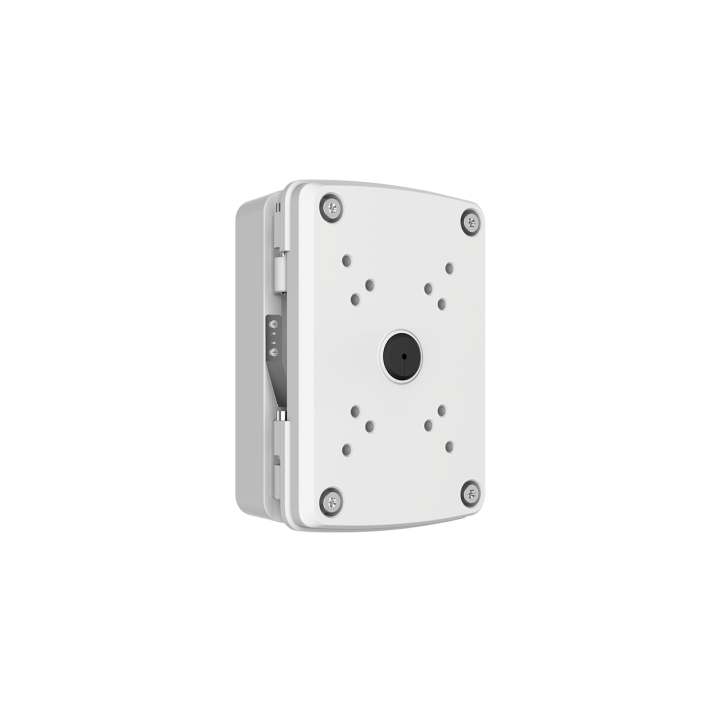 Boîte De Jonction Ip66 Dahuadimensions 228.4 Mm×160.4 Mm×84.7 Mm