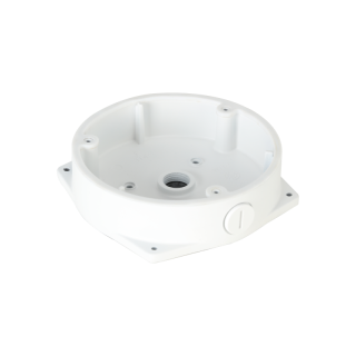 Boite de raccordement alu 155mm x 155mm x 39mm DAHUA