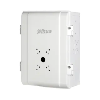 Boîte De Jonction Extérie, Étanche, Solution Chantier, Ip66/Ik10