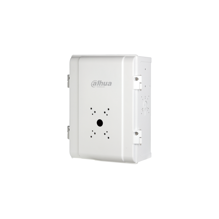 Boitier de raccordement  PTZ , solution chantierVX, etc.IP66