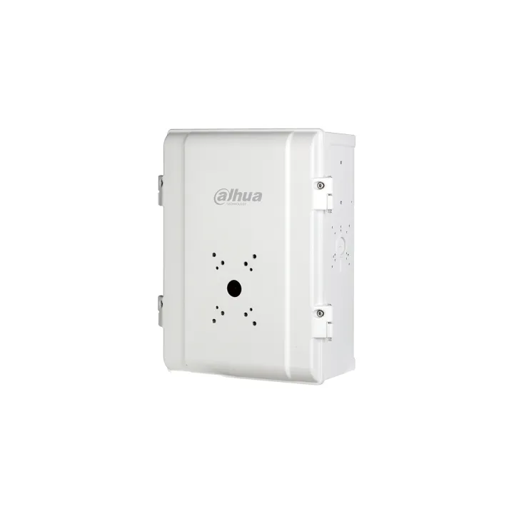 Boîte De Jonction Extérie, Étanche, Solution Chantier, Ip66/Ik10