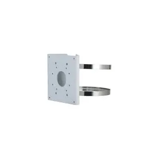 Support De Montage Poteau, Ø 80Mm–150Mm