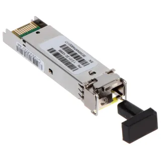 Module Optique Monomode Connecteur Lc 1,25Gbp 20 Km 1550/1310Nm Bidirectionnel