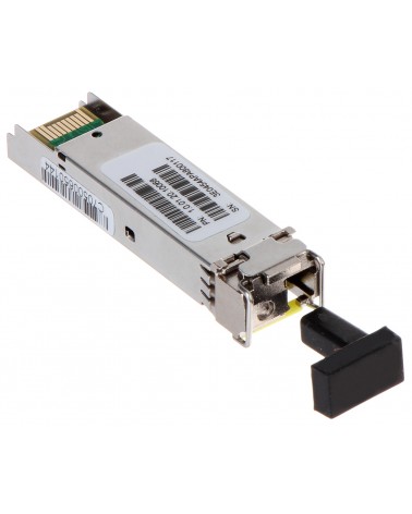 Module Sfp 1.25G Tx 1550Nm, Rx 1310Nmètre20Kmètre-40 ~85 Single-Modesin