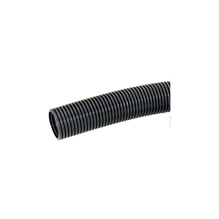 Flex ICTA 3422 dm.40mm sans fil GRIS Qte 1 :50M (Q:100MT)