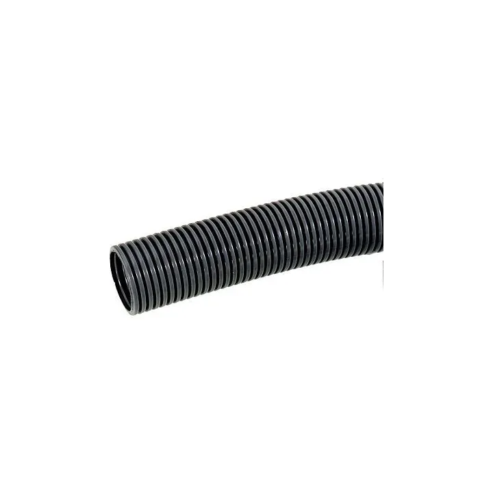 Gaine Flex Ictum 3422 Dm40Mm San Fil Gri Qte 1 :50M Q:100Mt