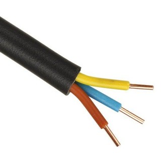 CABLE U1000 R2V 3G2.5 C100