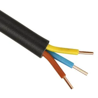 Câble U1000 R2V 3G25 C100