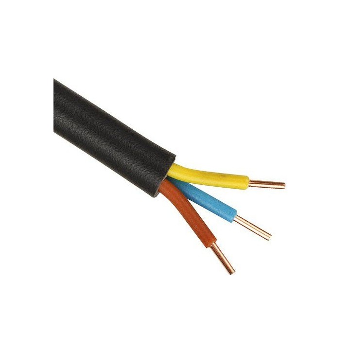 CABLE U1000 R2V 3G2.5 C100
