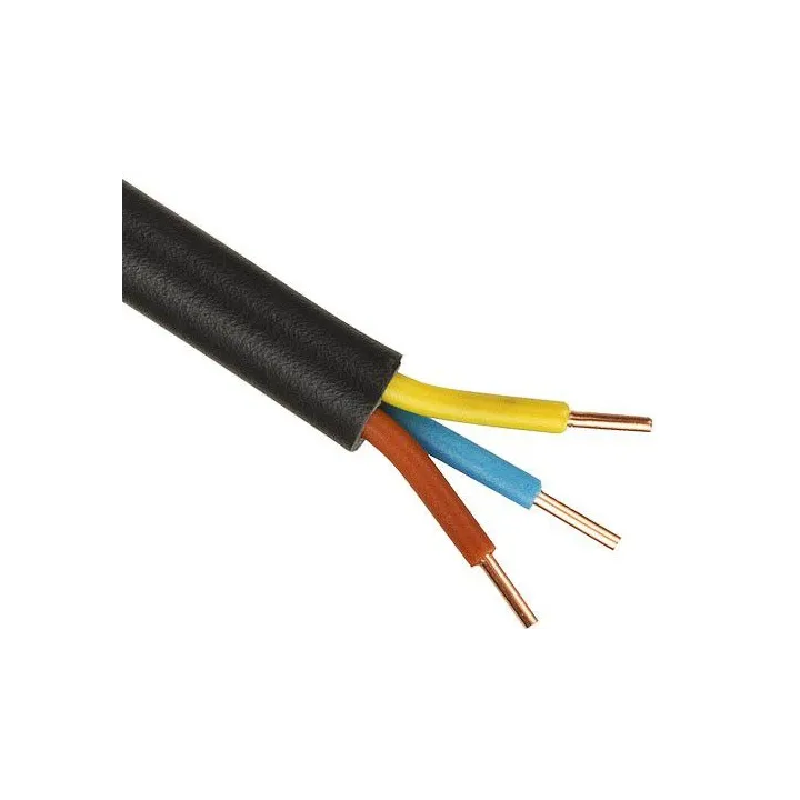 Câble U1000 R2V 3G25 C100