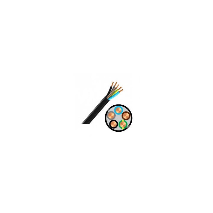 CABLE U1000 R2V 5G1.5 C100