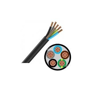 Cable U1000 R2V 5G10