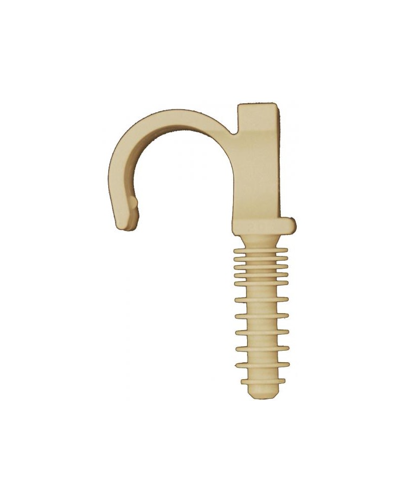 Seau 100 Ramclip Blanc Simple 20