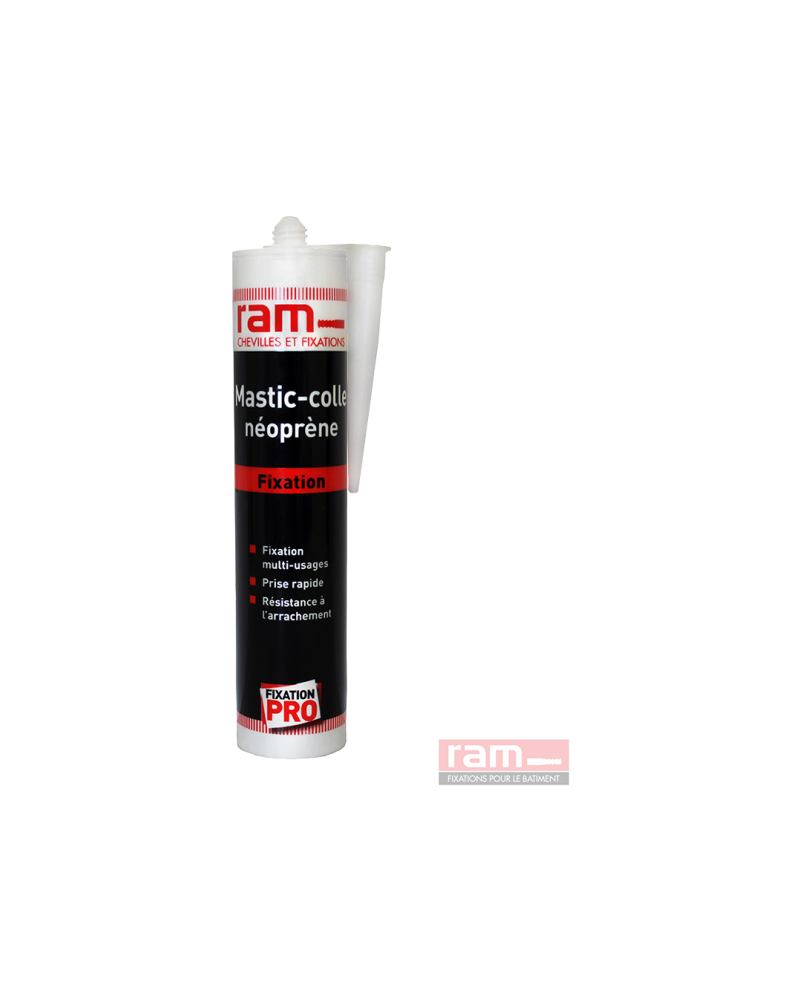 Mastic Colle Neoprene 300 Ml