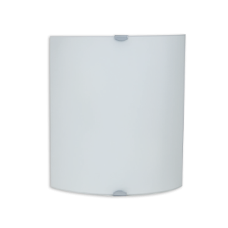 KAROS 2XE27 BLANC