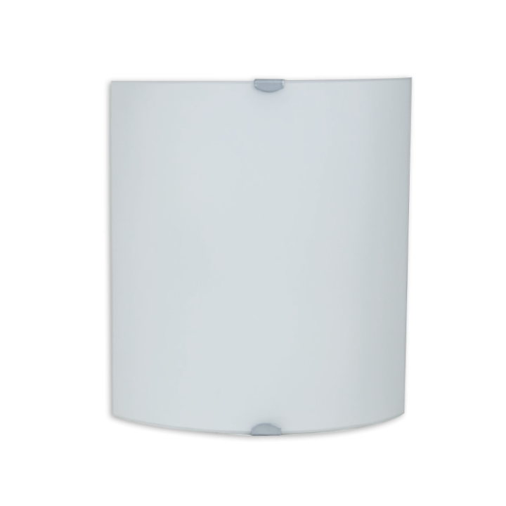 KAROS 2XE27 BLANC
