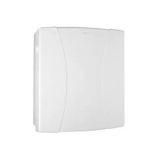Petit Boîtier Polycarbonate Lightsys+ Plus Avec Auto-Protection Et Câble Pour Alimentation