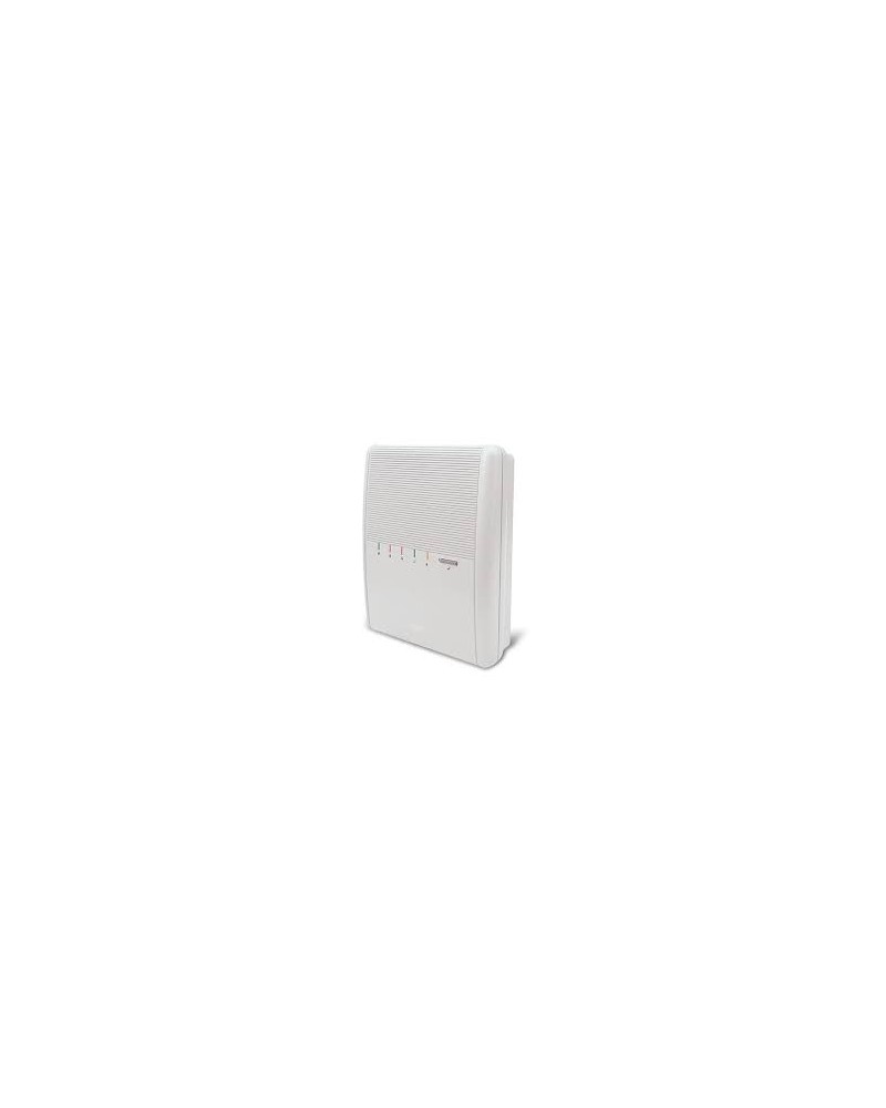 Agility 4 Control Unit Avec Gsm/Gprs 4G Data Et Voice Communication Module (Rw132V8K0A0F)