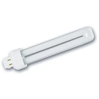 Lampes Fluo-Compactes Lynx-De 26W 840 G24Q-3