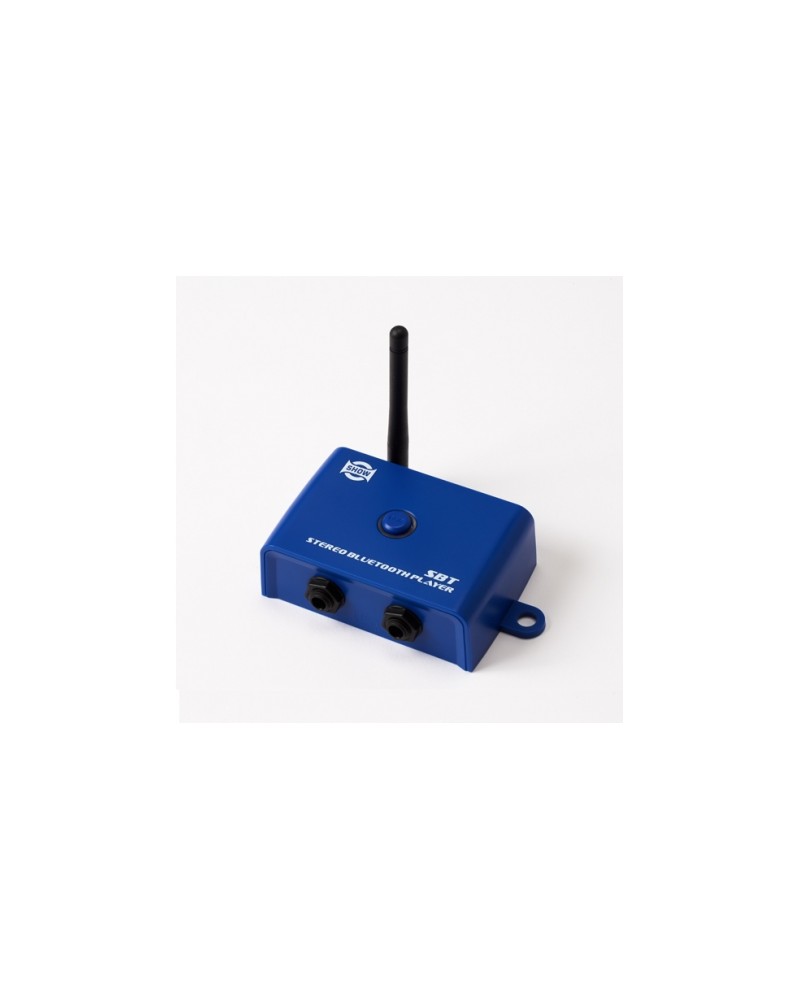 Module Récepteur Bluetooth Portée 10 Mètreavec Cordon 1, 5 Jack/Rca