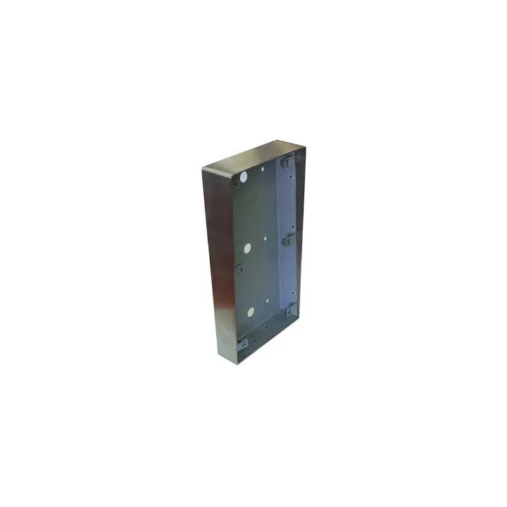 Boîtier Saillie Pour Lecteur De Badge Mains-Libre R301-0001