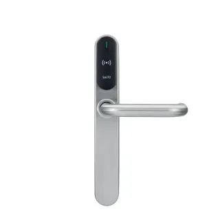 En Elec Mifare Ble Xs4 Original+Inox Mat Lect Noir San Passag