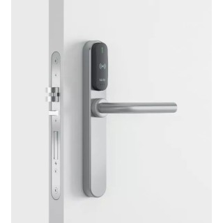 BEQUILLE ELEC MIFARE BLE XS4 ORIGINAL+INOX MAT-LECT