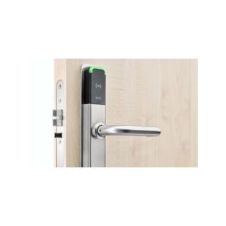 CARRE XS4 DE 7MM pour porte épaisseur 45 a 60mm (UNITE)