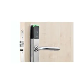 Carre Xs4 De 7Mm Pour Porte Épaisseur 45 A 60Mm Unite