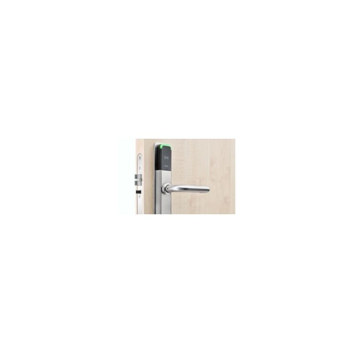 CARRE XS4 DE 7MM pour porte épaisseur 45 a 60mm (UNITE)