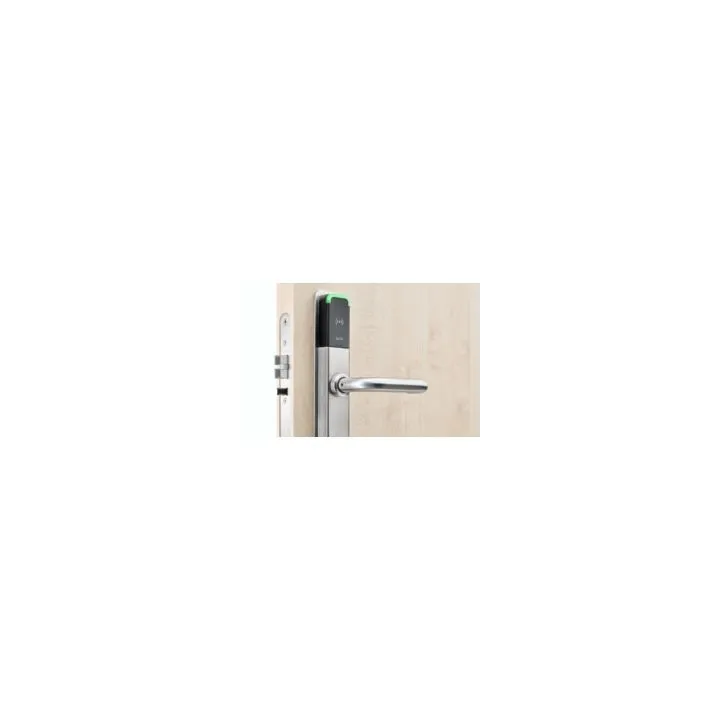 Carre Xs4 De 7Mm Pour Porte Épaisseur 45 A 60Mm Unite