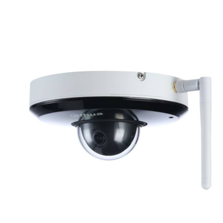 DOME PTZ IP 2MP IR15 WIFI 1/2.8POWERFUL 3X OPTICAL ZOOM/WDR MARX