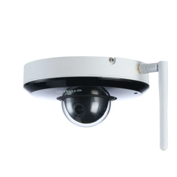 Caméra Dome Ptz Ip 2Mp Ir15 Wifi 1/2.8Powerful 3X Optical Zoom/Wdr Marx