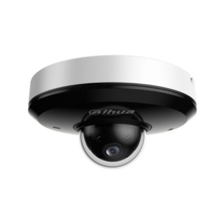 Dome PTZ IP 4MP zoom optique x4 IR20m WizSense