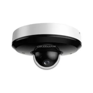 Mini Dome Ptz Ip 4Mp Zoom Optique X4 Ir20M Mic Ip66/Ik08 Wizsens