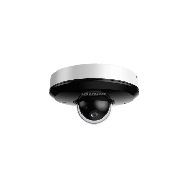 Mini Dome Ptz Ip 4Mp Zoom Optique X4 Ir20M Mic Ip66/Ik08 Wizsens