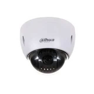 Ptz Hdcvi 2Mp Optical Zoom 15X Ip66/Ik10 Starlight