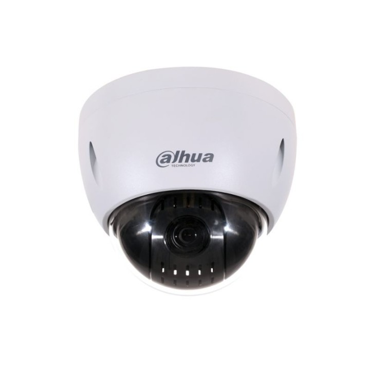 Caméra Hdcviptz2Mp15X Starlightsérie Hdcvi Sd-41/2.8" 2"